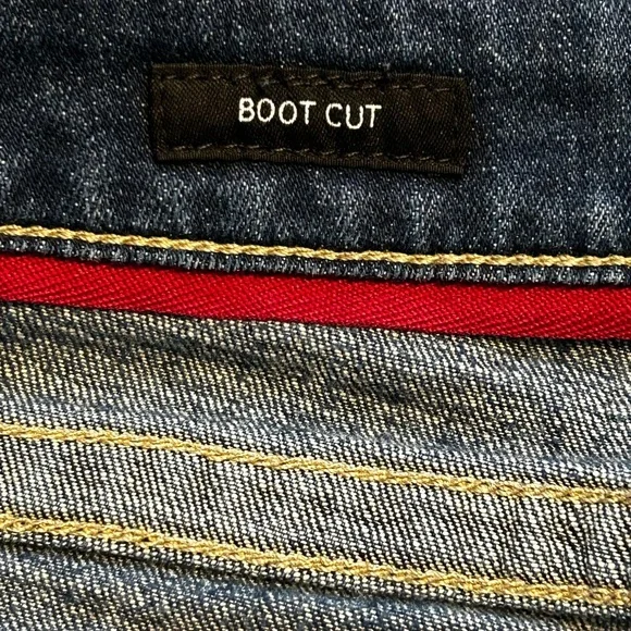 a.n.a Premium Bootcut Jeans – Flattering & Stylish! - Picture 8 of 15